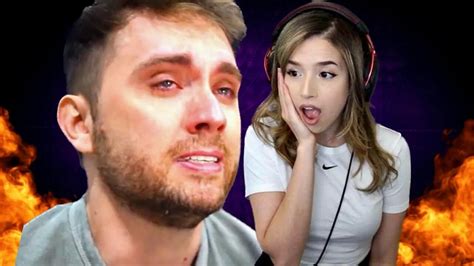 pokimane deepfake|Pokimane Deepfake AI RUINS Twitch Streamer Atrioc s Career!